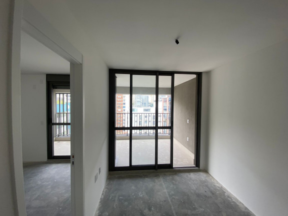 Imagem Apartamento com 1 Quarto à Venda, 44 m² em Paraíso - São Paulo Imagem Apartamento com 1 Quarto à Venda, 44 m² em Paraíso - São Paulo