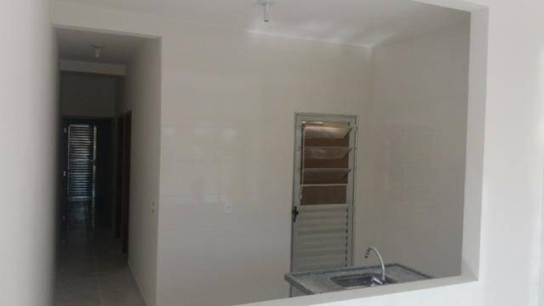 Imagem Casa com 2 Quartos à Venda, 51 m² em Jardim Santa Marta - Sorocaba Imagem Casa com 2 Quartos à Venda, 51 m² em Jardim Santa Marta - Sorocaba