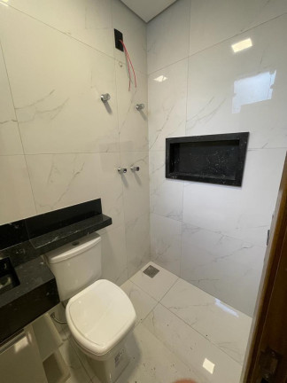 Imagem Apartamento com 3 Quartos à Venda, 97 m² em Jardim Piratininga - Franca Imagem Apartamento com 3 Quartos à Venda, 97 m² em Jardim Piratininga - Franca