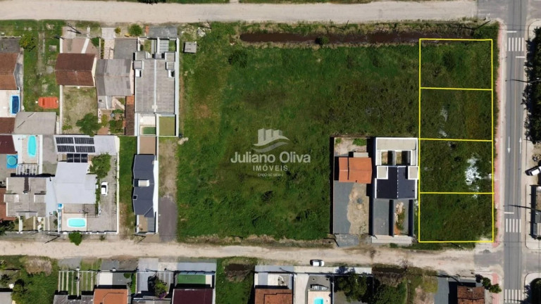 Imagem Terreno à Venda, 1.440 m² em Barra Do Sai - Itapoá Imagem Terreno à Venda, 1.440 m² em Barra Do Sai - Itapoá