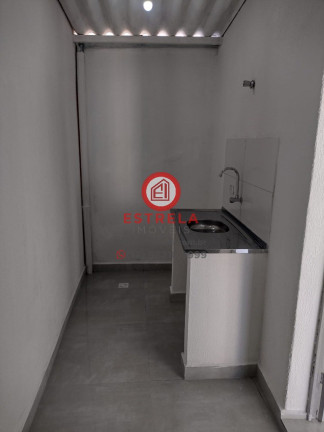 Sala Comercial à Venda, 42 m² em Jardim Paraíso - Jacareí