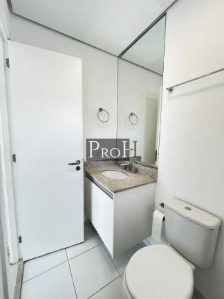 Imagem Apartamento com 1 Quarto para Alugar, 42 m² em Centro - São Bernardo Do Campo