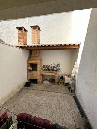 Imagem Sobrado com 3 Quartos à Venda, 90 m² em Parque Maria Domitila - São Paulo Imagem Sobrado com 3 Quartos à Venda, 90 m² em Parque Maria Domitila - São Paulo