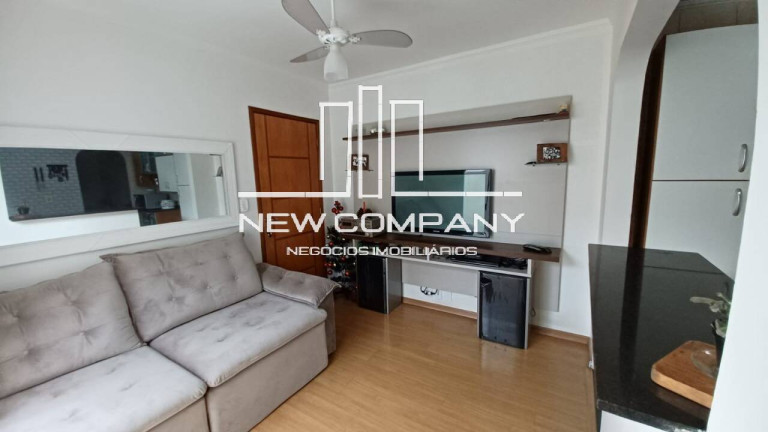 Apartamento com 2 Quartos à Venda,  em Vila Pires - Santo André