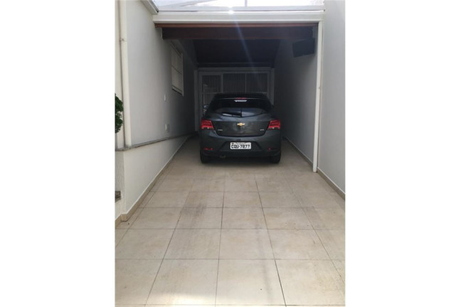 Imagem Casa com 3 Quartos à Venda, 200 m² em Ipiranga - São Paulo
