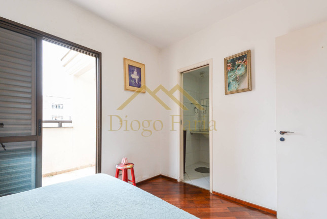Imagem Apartamento com 2 Quartos à Venda, 71 m² em Perdizes - São Paulo Imagem Apartamento com 2 Quartos à Venda, 71 m² em Perdizes - São Paulo