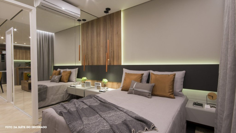 Imagem Imóvel com 3 Quartos à Venda, 65 m² em Moema - São Paulo
