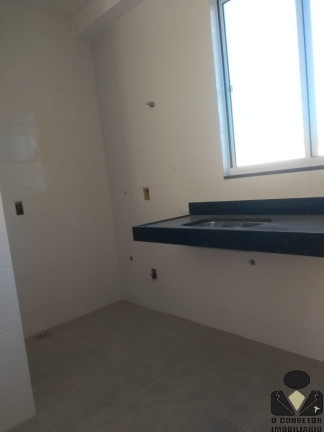 Imagem Apartamento com 2 Quartos à Venda, 49 m² em Milionários (barreiro) - Belo Horizonte
