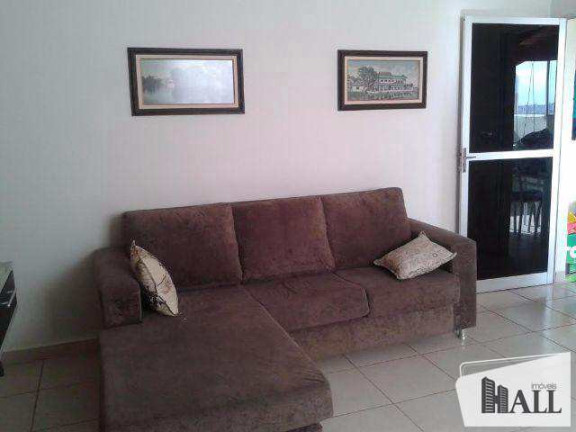 Imagem Apartamento com 2 Quartos à Venda, 100 m² em Jardim Yolanda - São José Do Rio Preto Imagem Apartamento com 2 Quartos à Venda, 100 m² em Jardim Yolanda - São José Do Rio Preto