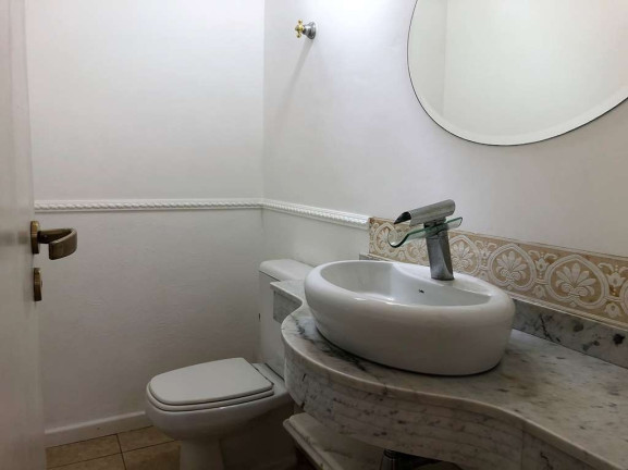 Imagem Casa de Condomínio com 4 Quartos à Venda, em São Paulo Ii - Cotia Imagem Casa de Condomínio com 4 Quartos à Venda, em São Paulo Ii - Cotia