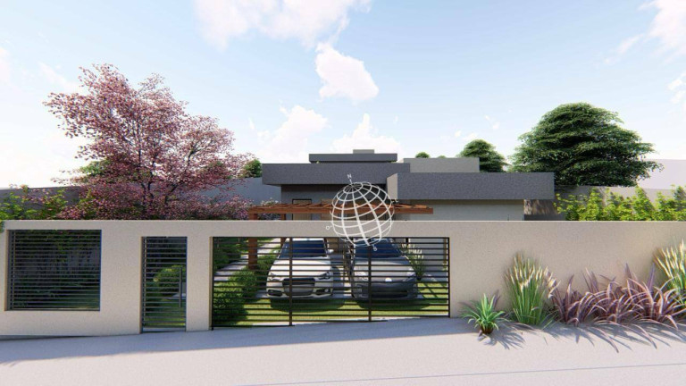 Imagem Terreno à Venda, 765 m² em Parque Fernão Dias - Atibaia Imagem Terreno à Venda, 765 m² em Parque Fernão Dias - Atibaia