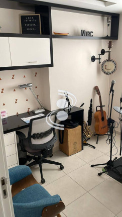 Imagem Apartamento com 3 Quartos à Venda, 86 m² em Recreio Dos Bandeirantes - Rio De Janeiro