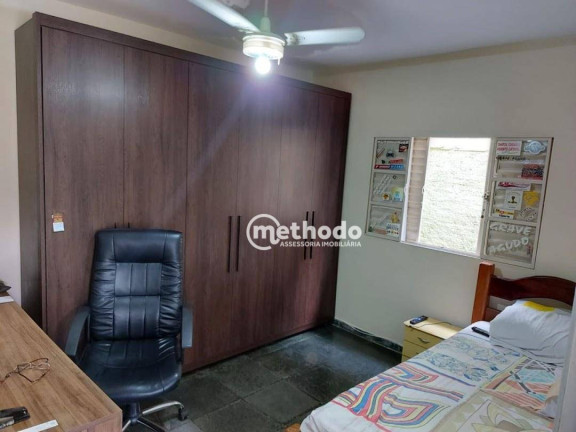 Imagem Casa com 2 Quartos à Venda, 240 m² em Jardim Bonfim - Campinas