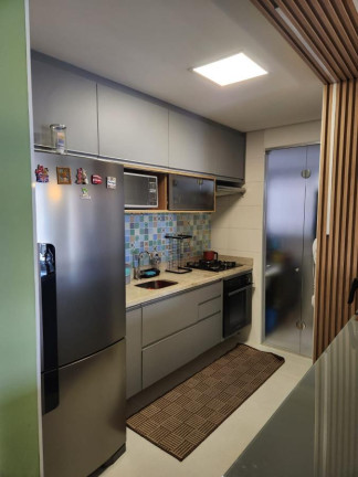 Imagem Apartamento com 2 Quartos à Venda, 56 m² em Centro - São Bernardo Do Campo Imagem Apartamento com 2 Quartos à Venda, 56 m² em Centro - São Bernardo Do Campo