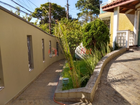 Imagem Sobrado com 3 Quartos à Venda, 338 m² em Dos Casa - São Bernardo Do Campo