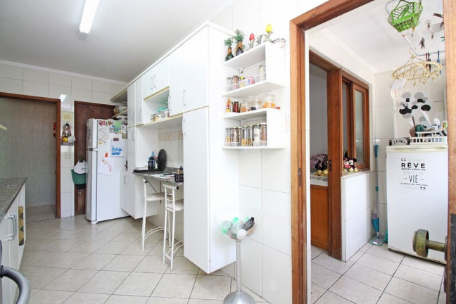 Imagem Apartamento com 3 Quartos à Venda, 109 m² em Bela Vista - Porto Alegre