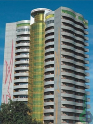 Imóvel com 4 Quartos à Venda, 228 m² em Vila Assunção - Santo André