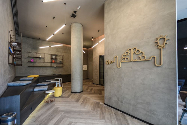 Imagem Apartamento com 2 Quartos à Venda, 157 m² em Vila Olímpia - São Paulo Imagem Apartamento com 2 Quartos à Venda, 157 m² em Vila Olímpia - São Paulo