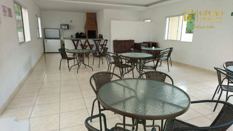 Imagem Apartamento com 2 Quartos à Venda, 45 m² em Jardim Rancho Grande - Itu Imagem Apartamento com 2 Quartos à Venda, 45 m² em Jardim Rancho Grande - Itu