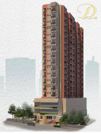 Imagem Apartamento com 1 Quarto à Venda, 38 m² em Boqueirão - Praia Grande Imagem Apartamento com 1 Quarto à Venda, 38 m² em Boqueirão - Praia Grande