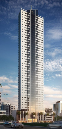 Imóvel à Venda, 99 m² em Centro - Balneário Camboriú
