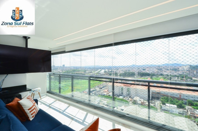 Imagem Apartamento com 3 Quartos à Venda, 88 m² em Vila Leopoldina - São Paulo