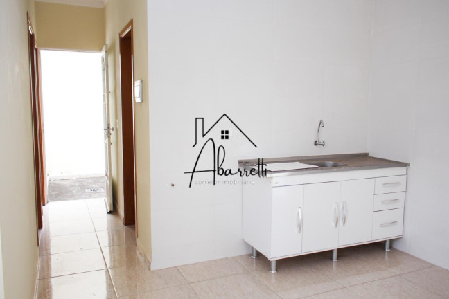 Imagem Casa de Condomínio com 2 Quartos à Venda, 56 m² em Jardim Astúrias I - Piracicaba