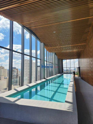 Imagem Apartamento com 2 Quartos à Venda, 88 m² em Pinheiros - São Paulo Imagem Apartamento com 2 Quartos à Venda, 88 m² em Pinheiros - São Paulo