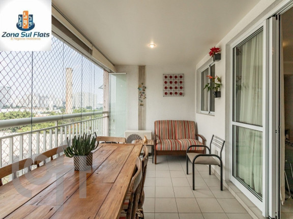 Imagem Apartamento com 2 Quartos à Venda, 93 m² em Vila Leopoldina - São Paulo