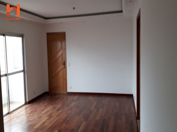 Imagem Apartamento com 3 Quartos à Venda, 89 m² em Tatuapé - São Paulo Imagem Apartamento com 3 Quartos à Venda, 89 m² em Tatuapé - São Paulo