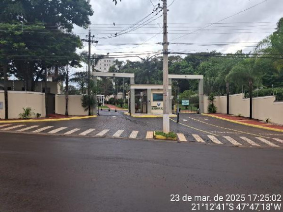 Apartamento com 2 Quartos à Venda, 52 m² em City Ribeirao - Ribeirao Preto