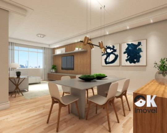 Imagem Apartamento com 2 Quartos à Venda, 101 m² em Jardim Paulista - São Paulo