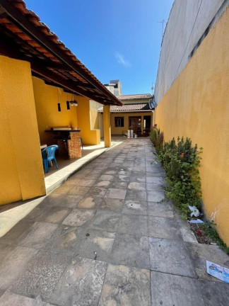 Imagem Casa com 3 Quartos à Venda, 168 m² em Itaperi - Fortaleza Imagem Casa com 3 Quartos à Venda, 168 m² em Itaperi - Fortaleza
