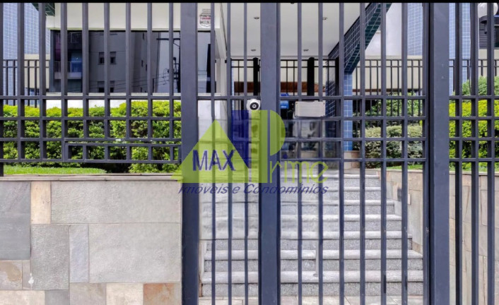 Imagem Apartamento com 3 Quartos à Venda, 98 m² em Vila Regente Feijó - São Paulo