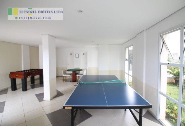Imagem Apartamento com 2 Quartos à Venda, 48 m² em Ipiranga - São Paulo Imagem Apartamento com 2 Quartos à Venda, 48 m² em Ipiranga - São Paulo