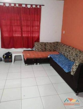 Imagem Casa com 2 Quartos à Venda, 100 m² em Massaguaçu - Caraguatatuba Imagem Casa com 2 Quartos à Venda, 100 m² em Massaguaçu - Caraguatatuba