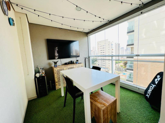 Imagem Apartamento com 1 Quarto à Venda, 40 m² em Vila Olímpia - São Paulo Imagem Apartamento com 1 Quarto à Venda, 40 m² em Vila Olímpia - São Paulo