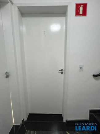 Imagem Apartamento com 2 Quartos à Venda, 41 m² em Vila Príncipe De Gales - Santo André
