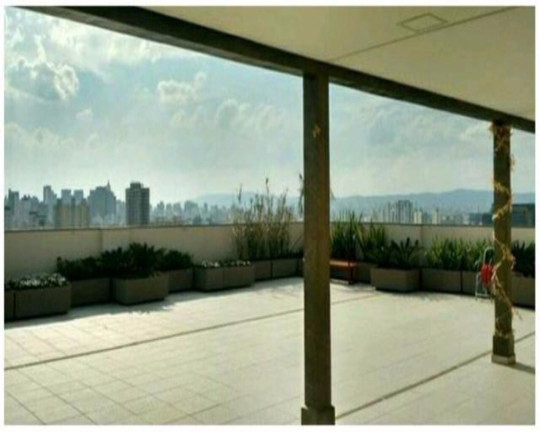Imagem Apartamento com 1 Quarto à Venda, 39 m² em Cambuci - São Paulo Imagem Apartamento com 1 Quarto à Venda, 39 m² em Cambuci - São Paulo