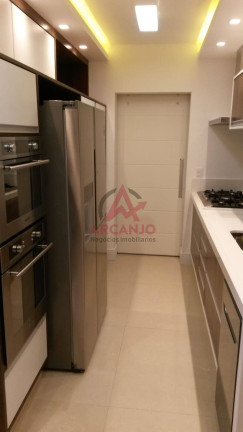 Imagem Apartamento com 3 Quartos à Venda, 133 m² em Paraíso - São Paulo