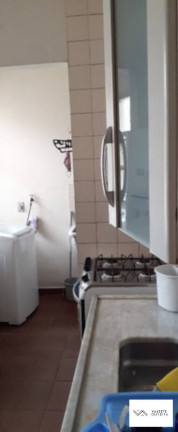 Imagem Apartamento com 2 Quartos à Venda, 65 m² em Jardim Valparaíba - São José Dos Campos