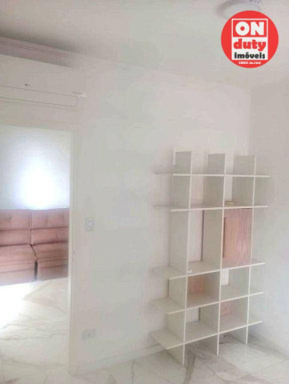 Imagem Apartamento com 1 Quarto à Venda, 32 m² em Boqueirão - Santos Imagem Apartamento com 1 Quarto à Venda, 32 m² em Boqueirão - Santos