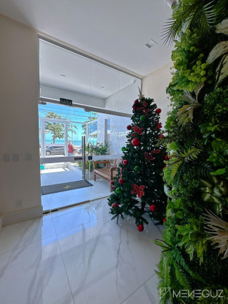 Imagem Apartamento com 4 Quartos à Venda, 160 m² em Praia Do Morro - Guarapari