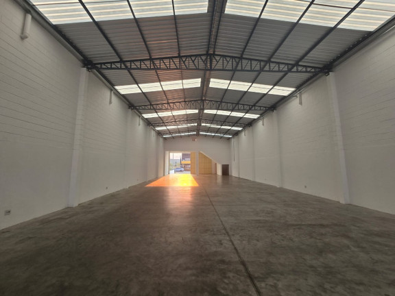 Imagem Imóvel para Alugar, 616 m² em Eden - Sorocaba Imagem Imóvel para Alugar, 616 m² em Eden - Sorocaba