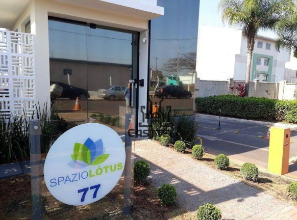 Apartamento com 2 Quartos à Venda, 51 m² em Jardim Nações Unidas - Londrina