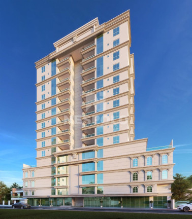 Apartamento à Venda, 197 m² em Meia Praia - Itapema