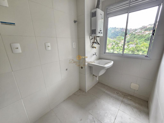 Imagem Apartamento com 2 Quartos à Venda, 61 m² em Várzea - Teresópolis Imagem Apartamento com 2 Quartos à Venda, 61 m² em Várzea - Teresópolis