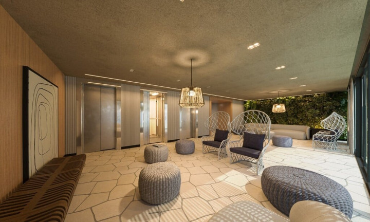 Imagem Apartamento com 2 Quartos à Venda, 111 m² em Ponta De Campina - Cabedelo Imagem Apartamento com 2 Quartos à Venda, 111 m² em Ponta De Campina - Cabedelo