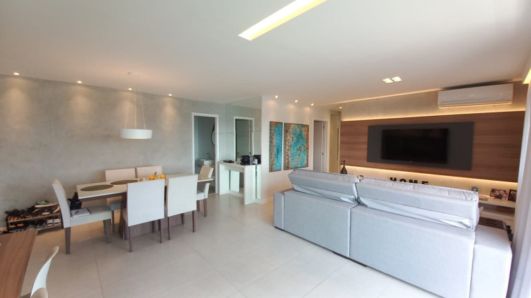 Imagem Apartamento com 2 Quartos à Venda, 96 m² em Vila Itapura - Campinas