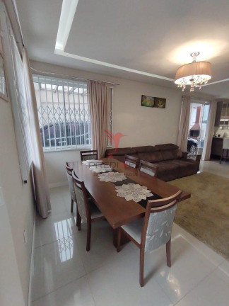 Imagem Casa com 3 Quartos à Venda, 150 m² em Itacolomi - Balneário Piçarras